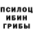 Дистиллят ТГК Wax anonymous 212